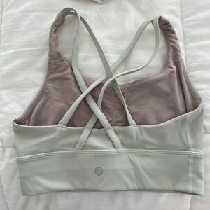 Lulu sports bra